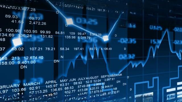 SciCast #291: A História do Mercado Financeiro