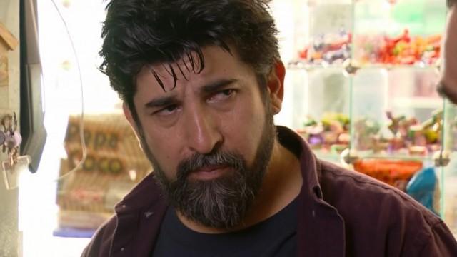 El encargo de Raúl