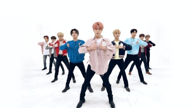 NCT 127