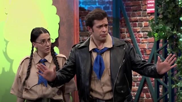 Episode 18