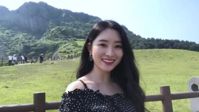 SuA-ly Life of SuA: Jeju Island Part 1