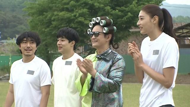 300th Episode Special (6th Anniversary) Rainbow Athletic Meeting Pt. 2