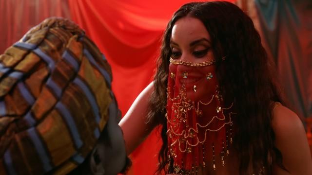 Be Careful What You Wish For