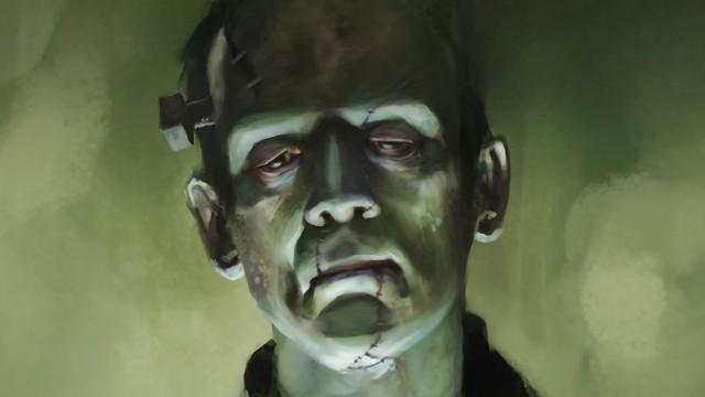 Mary Shelley e o Frankenstein (SciCast #327)