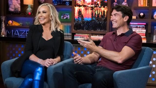 Jerry O’Connell; Shannon Beador