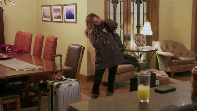 Who Put the 'Mad' in Madison