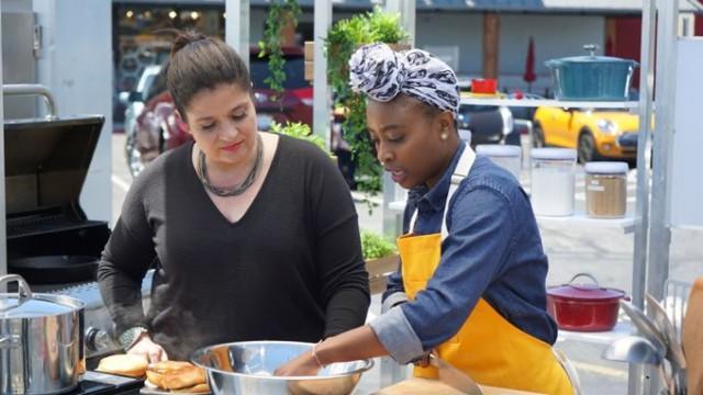 Carnival Eats Feats
