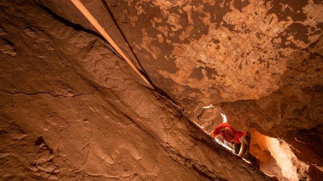 Thai Cave Rescue