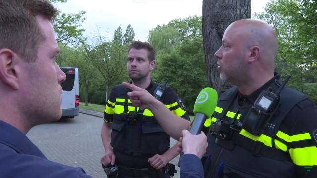 Politie