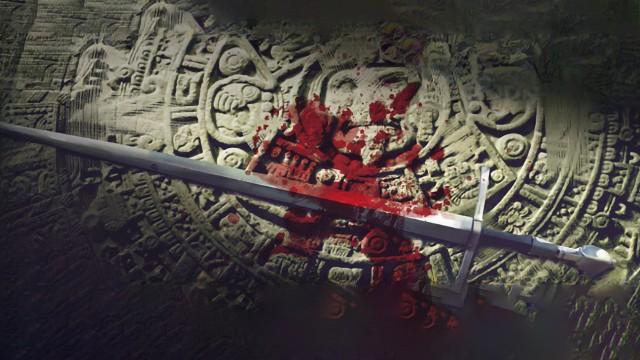 Gringos na América 2: O Massacre (SciCast #340)