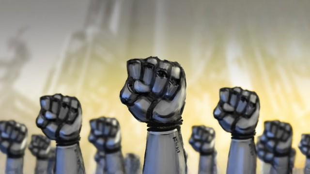 Revoluções Industriais 1, 2, 3 e 4.0 (SciCast #341)