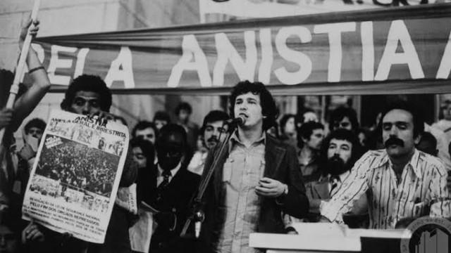 O Assunto #03: 40 anos depois, o que significa a Lei de Anistia?