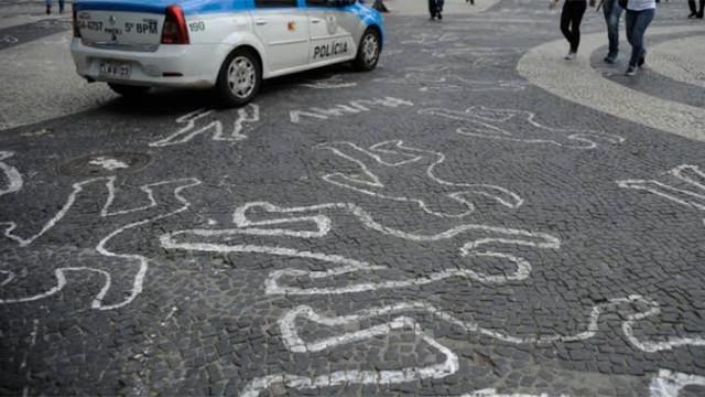 O Assunto #06: A queda no número de assassinatos no Brasil