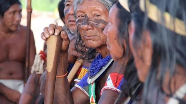O Assunto #09: A voz e a luta dos índios xikrin contra invasores na Amazônia