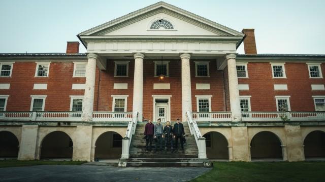 Sweet Springs Sanitarium
