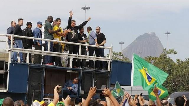 O Assunto #34: A crise no casamento de Jair Bolsonaro com o PSL