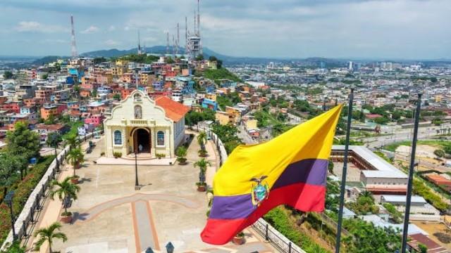 O Assunto #35: Equador, o novo foco de instabilidade na América do Sul