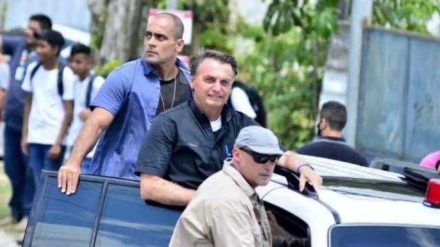 O Assunto #40: Vazamento de áudios, mais um episódio da crise no casamento de Bolsonaro e o PSL e suas consequências