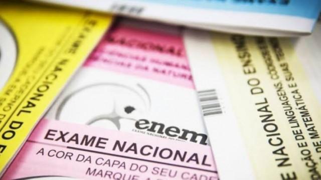 O Assunto #46: Enem – como é a sala secreta onde ficam as perguntas da prova? E como não zerar a redação?