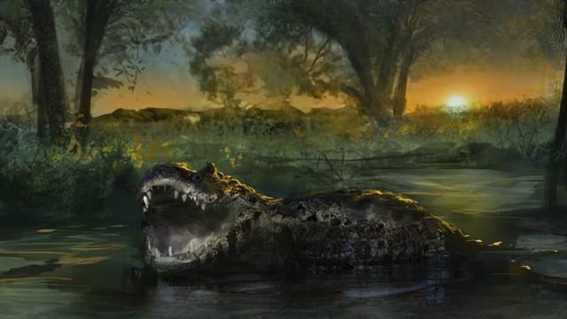 Pantanal (SciCast #344)
