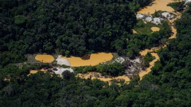 O Assunto #49: O caminho do ouro no Brasil - quem extrai e como isso é feito por mineradoras e garimpos
