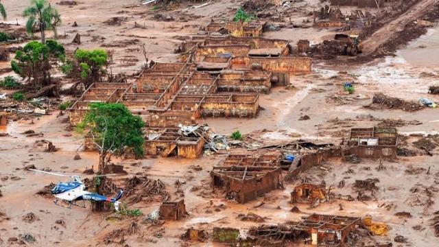 O Assunto #52: 4 anos após rompimento de barragem em Mariana, a tragédia continua