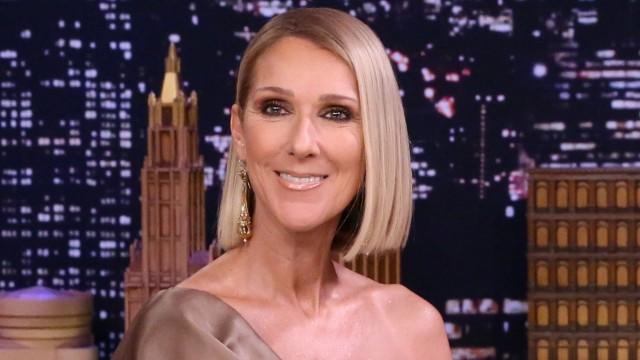 Céline Dion, Tig Notaro, Colin O'Brady, Shin Lim