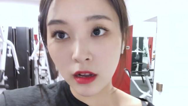 Gahyeon's Vlog: Australia Part 2