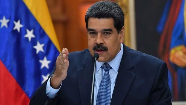 A Venezuela vai virar uma Venezuela
