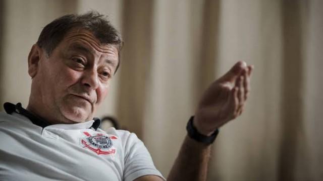 O fim da novela policial Cesare Battisti