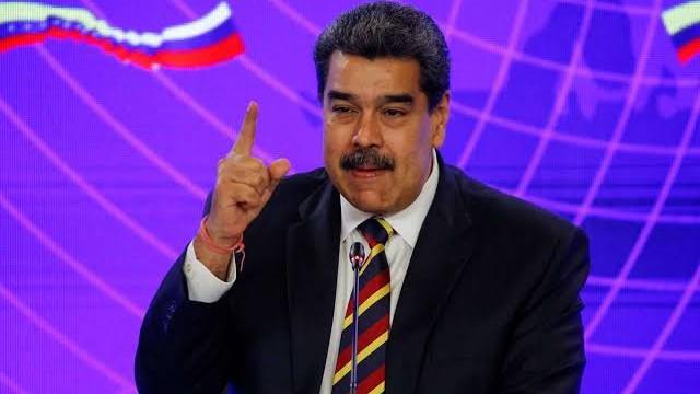 Acabou para Maduro?
