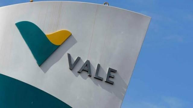 Os valores da Vale