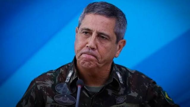 Militares no governo: braço forte ou mão não amiga?