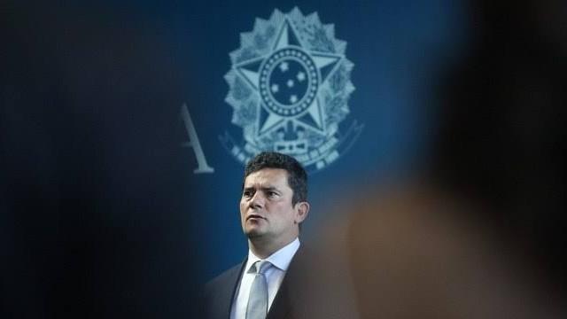 O pacote anticrime de Moro