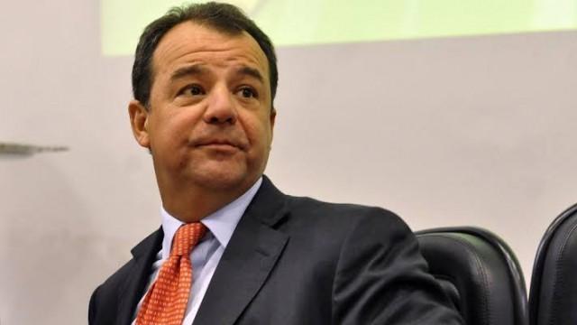 Sérgio Cabral disse que decidiu falar a verdade
