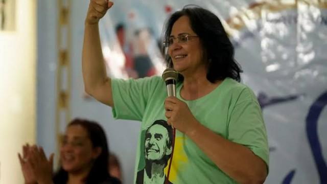 Os números, apenas de janeiro, do feminicídio no Brasil