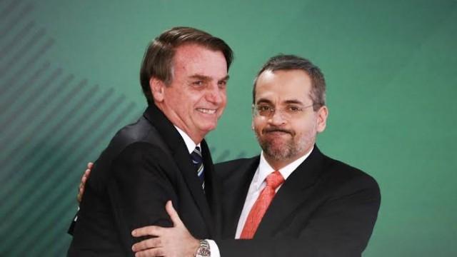 O tom do presidente nas redes sociais