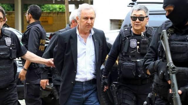 Lava Jato: ascensão e crise