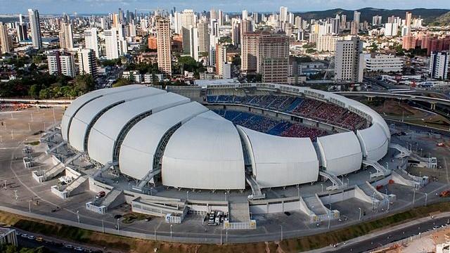 O Campeonato Brasileiro que não passa na TV