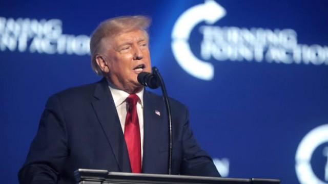 Donald Trump encontra o Trump dos Trópicos: quem ganha com isso?