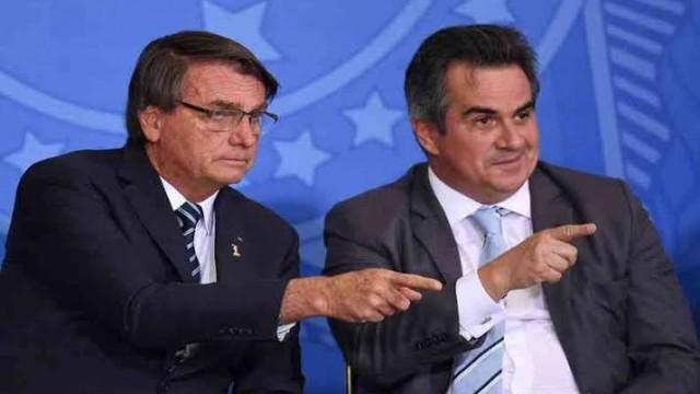 O que acontece quando presidente e Congresso se chocam?