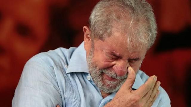 A vida de Luiz Inácio Lula da Silva na prisão