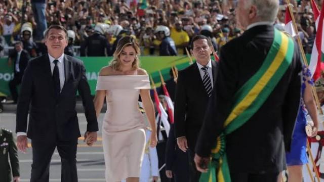 O que eleitores de Bolsonaro estão achando do governo?
