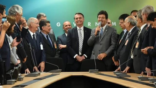Será que acabou a novela do Ministério da Educação