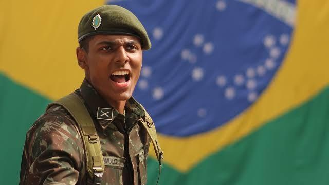 Quando quem assassina é o Exército