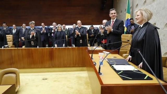 O inquérito do STF, a censura a sites é o embate no Judiciário