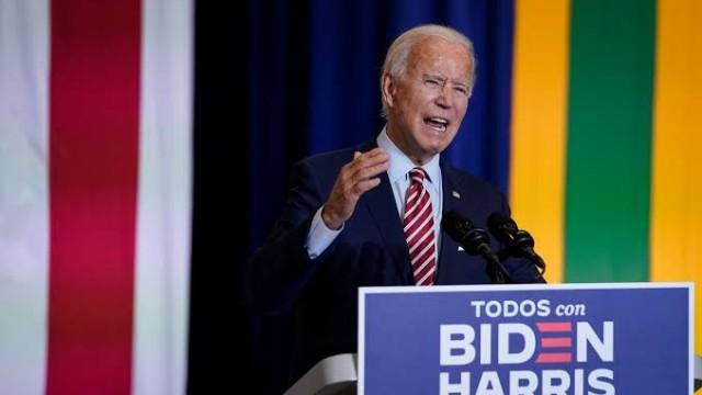 Os possíveis adversários de Donald Trump em 2020