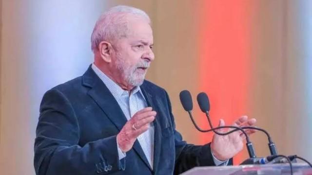 Os bastidores da entrevista de Lula