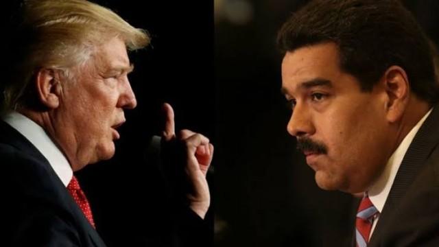 Quais são os interesses de Trump na Venezuela?
