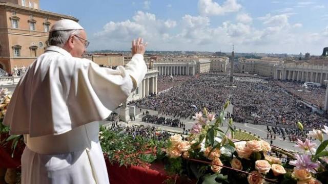 A guerra entre conservadores e reformistas na Igreja Católica